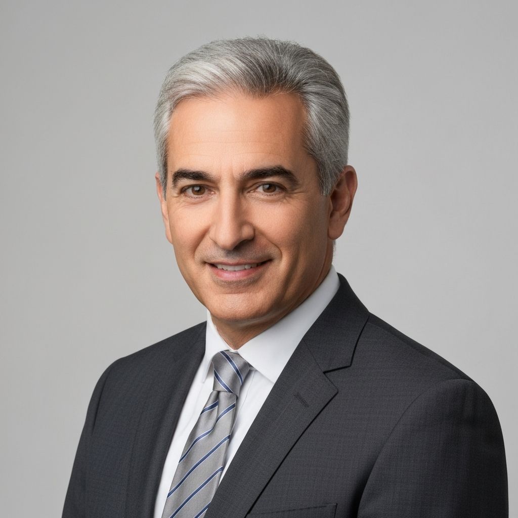 Mentor profile photo