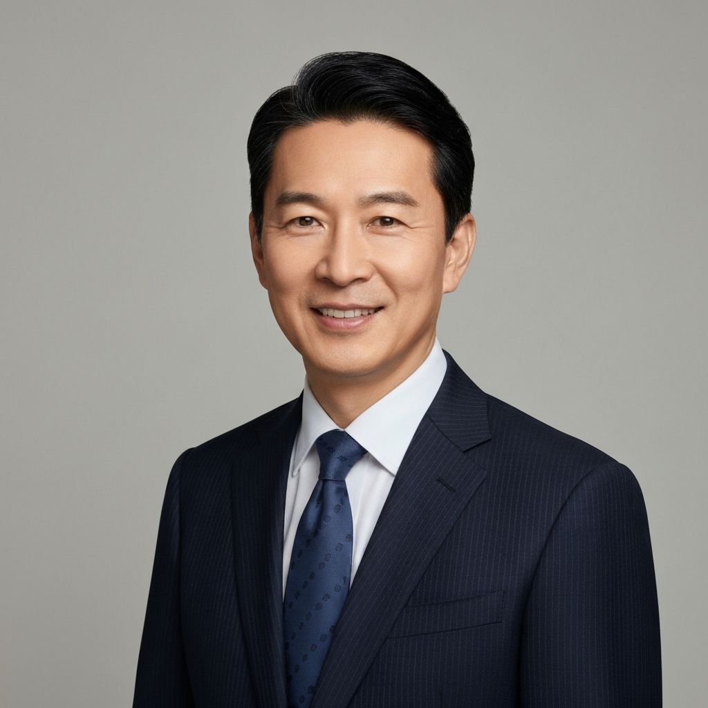 Michael Chen